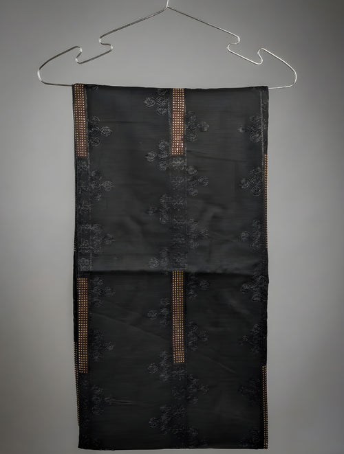 Bana Dora Embroidery Shawl for Ladies