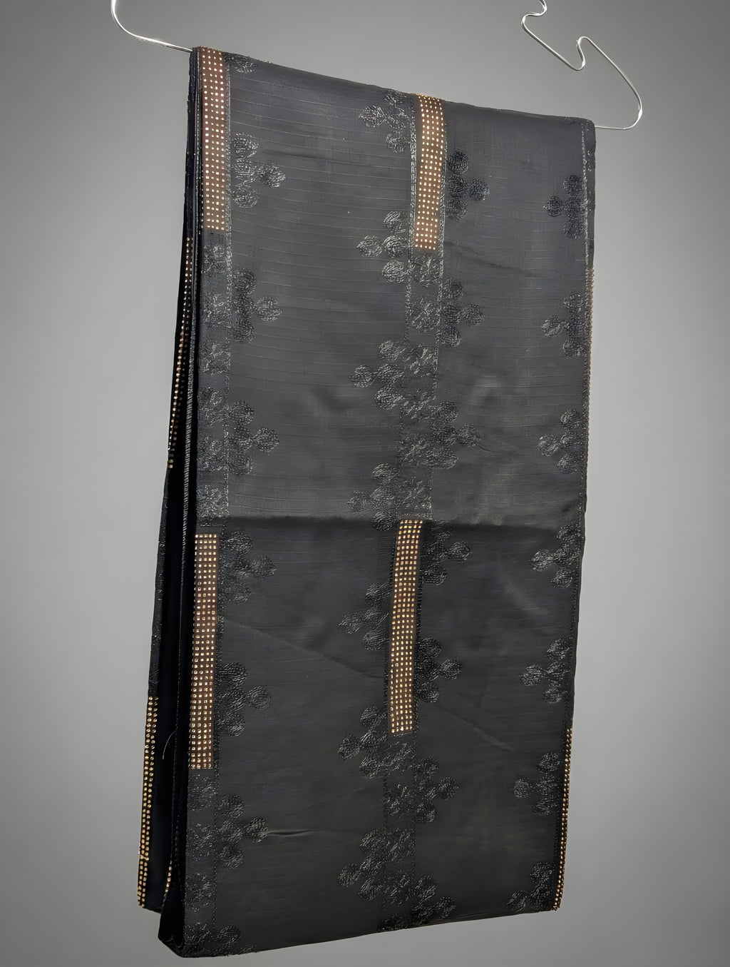 Bana Dora Embroidery Shawl for Ladies