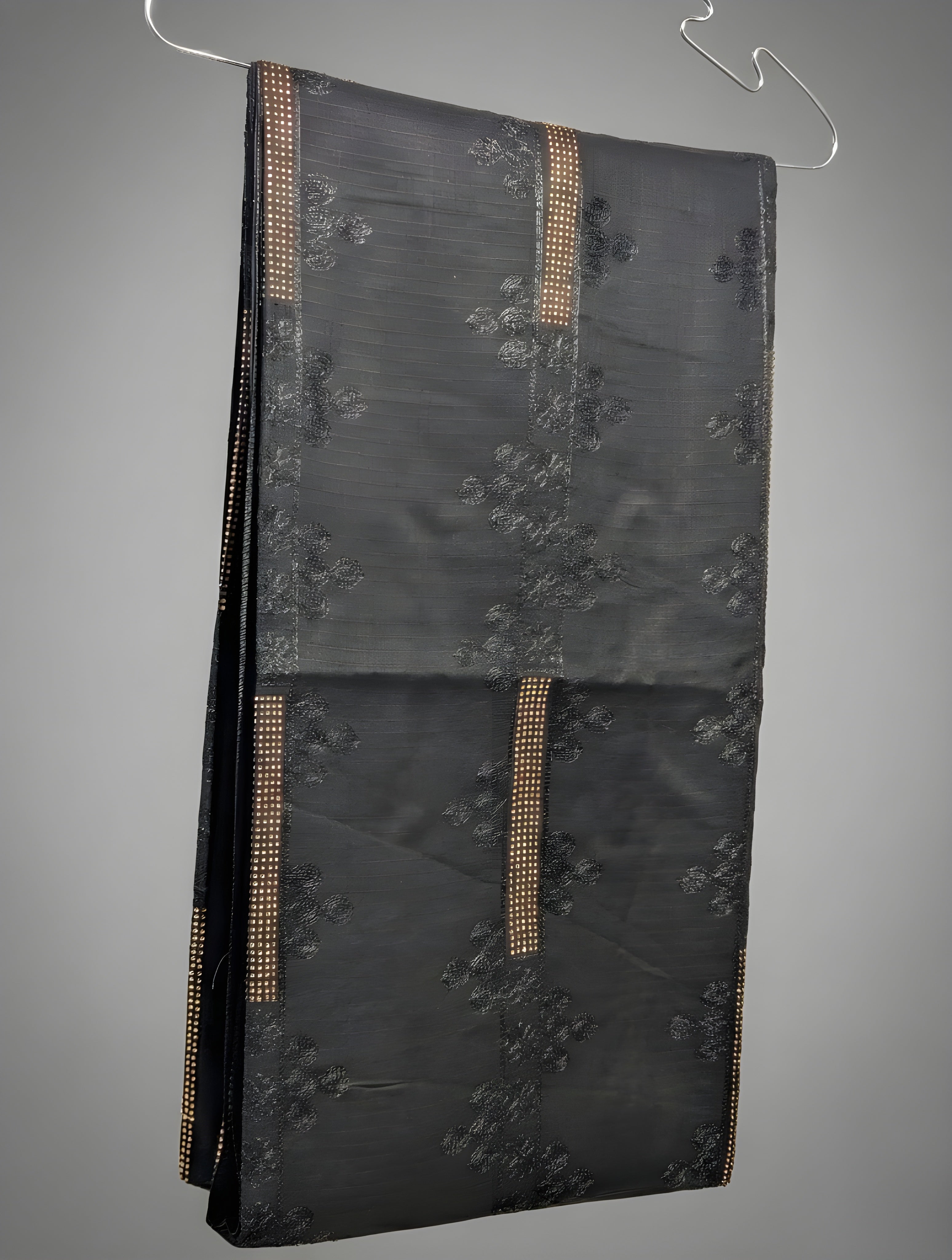 Bana Dora Embroidery Shawl for Ladies